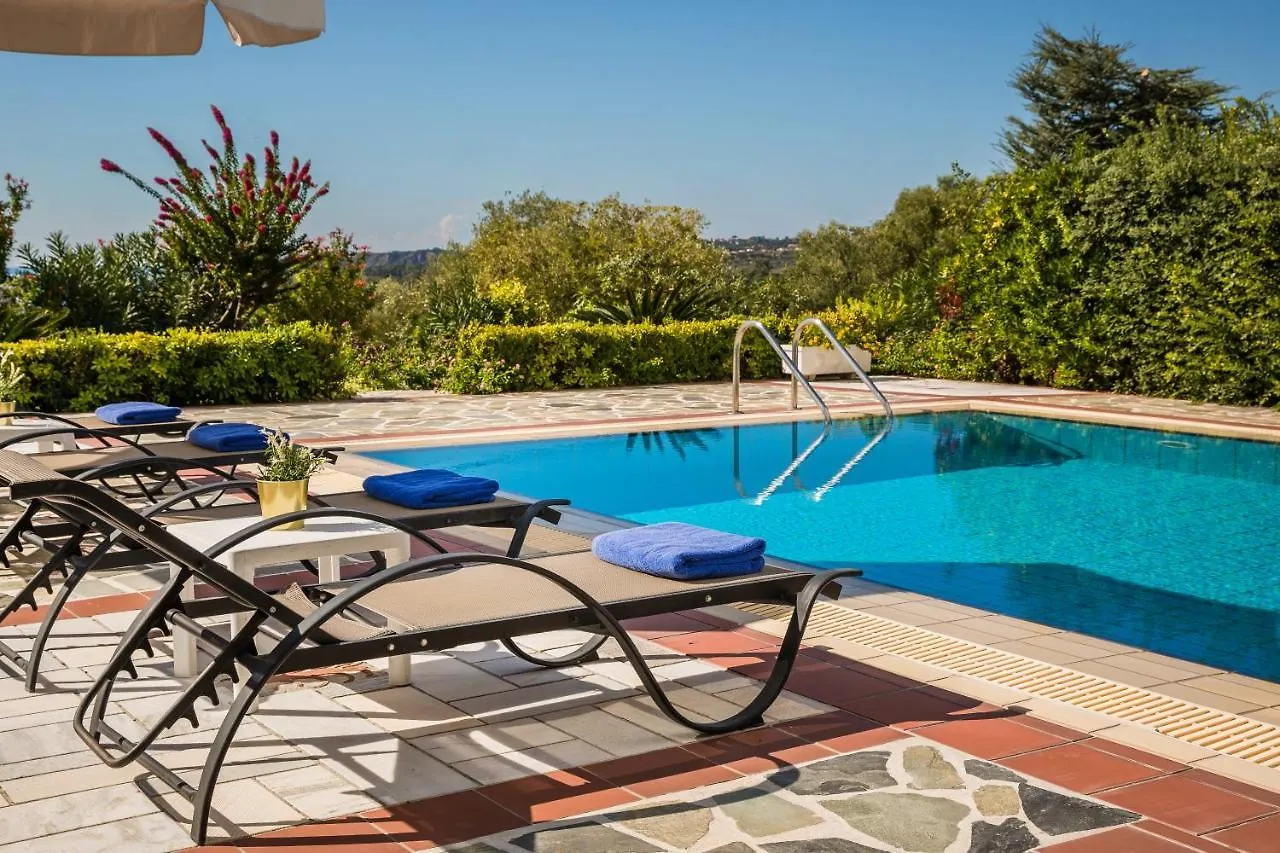 Villa Rudi Trapezaki  Trapezaki (Kefalonia)