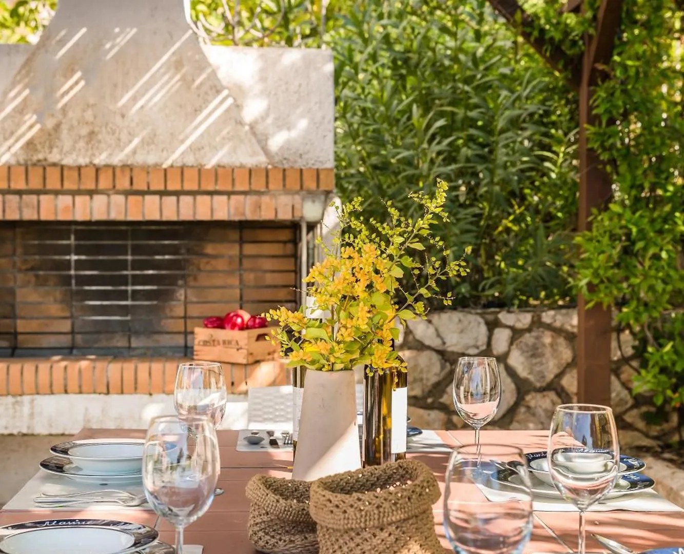 Holiday home Villa Rudi Trapezaki  Greece