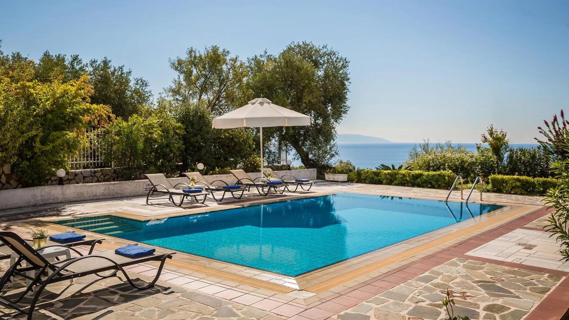 Villa Rudi Trapezaki  0*, Trapezaki (Kefalonia)
